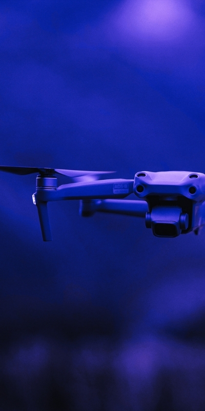 Dron